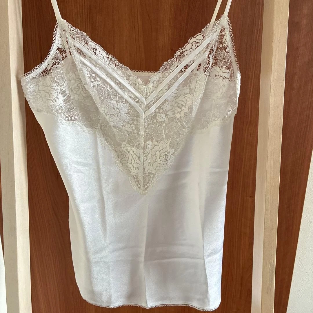 Dior Lace Tops for Women for sale | eBay