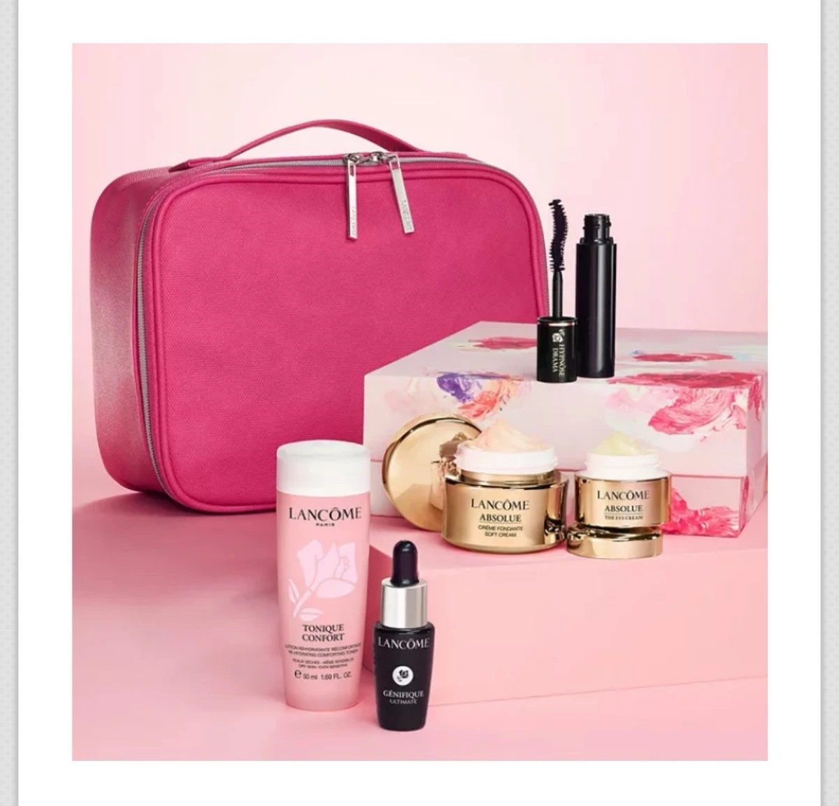 lancome absolue set products for sale | eBay