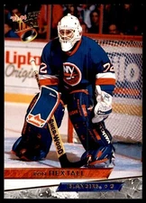 1993-94 ULTRA RON HEXTALL #366