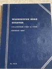 Washington Head Quarter Set Starting 1932 Almost Complete
