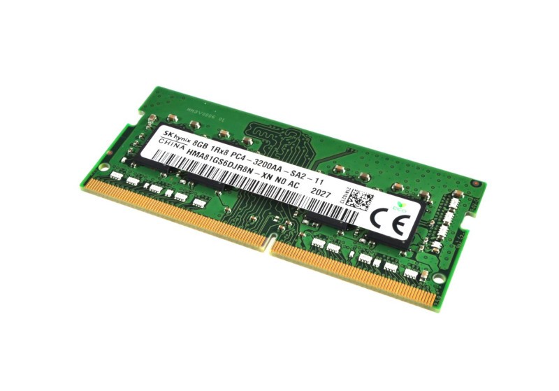 HMA81GS6DJR8N-XN - 8GB DDR4 3200 SO-DIMM Memory Module | eBay