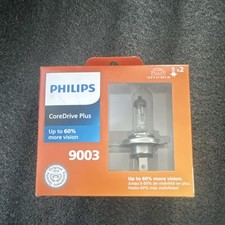 9003 H4 High Performance Halogen Headlight Pa...