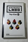 GAME ONLY Nintendo LABO Toy-Con 01 - Nintendo Switch