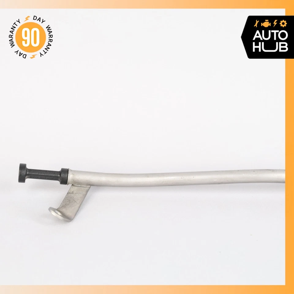 保时捷 Cayenne 958 发动机油位浸泡棒 03H115629F 原始设备制造商 — 第 3/4 张图片