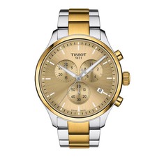 Image of Tissot Chrono XL Classic Quartz Watch 45mm