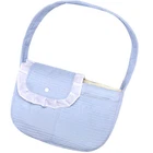 Cat Shoulder Bag Travel Kitten Shoulder Carrier Cat Travel Bag Dog Sling Bag