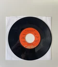 FREE SHIP The Beatles Canada Ob-La-Di, Ob-La-Da / Julia 7" 45 Vinyl Capitol