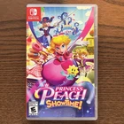 Princess Peach Showtime! Nintendo Switch