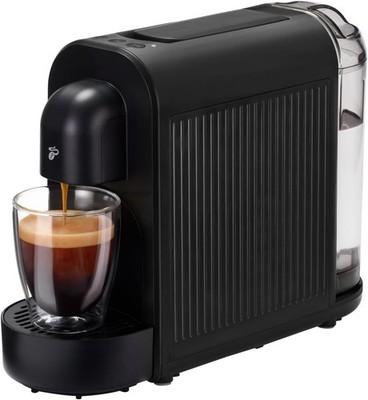 Tchibo Cafissimo NOW Kaffeemaschine Kapselmaschine Caffè Crema Espresso Kaffee