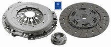 Kit d'embrayage Mercedes CLASSE E