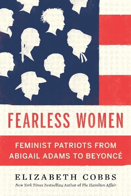 Fearless Women | Elizabeth Cobbs | 2023 | englisch