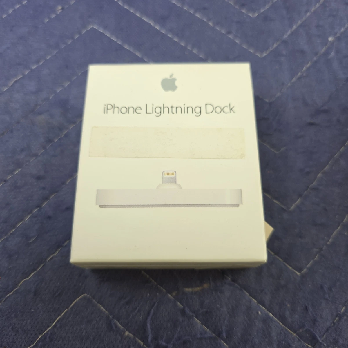 Apple Lightning Cell Phone Charging Docks for sale | eBay