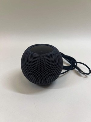 Apple HomePod Mini Black