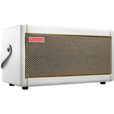 Positive Grid Spark 40W Guitar Combo Amplifier Pearl Refurbished