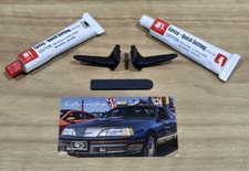 1983-1988 Ford Thunderbird Mercury Cougar Floor Shifter Bezel Pin Repair Kit...