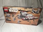 Lego Star Wars-SET 75342, REPUBLIC TANK FIGHTER-New/Sealed  /$58 eBay Value