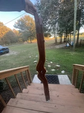 NWOT ExionPro Anatomic Leather Girth 135 Cm