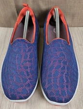 Vionic 331 Hydra AMS Slip on Comfort Orthaheel Light Shoe Womens Size 9.5 EUC