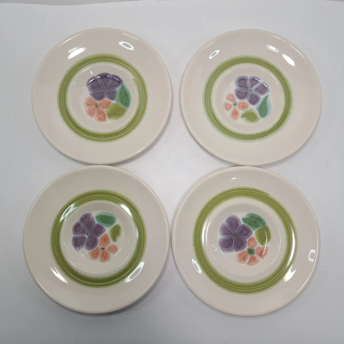 Franciscan Earthenware Dinnerware Plates for sale | eBay