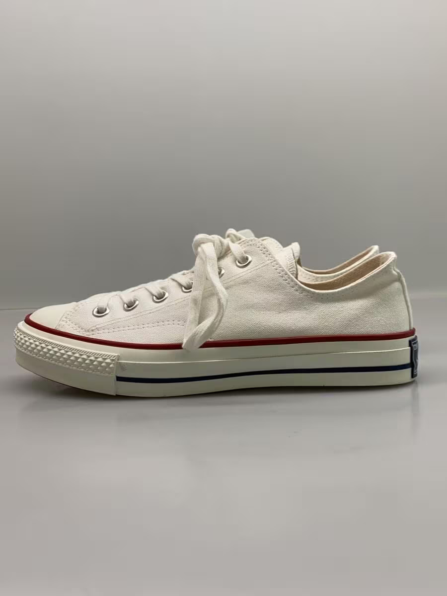 Converse Low Cut Sneakers 25.5Cm LlL31