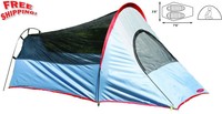 Weight 2 Person Backpack Style Camping Biking 3 Season Bivy Tent Ultra Light Weight 2 Person Backpack Style Camping Biking 3 Season Bivy Tent Ultra Light