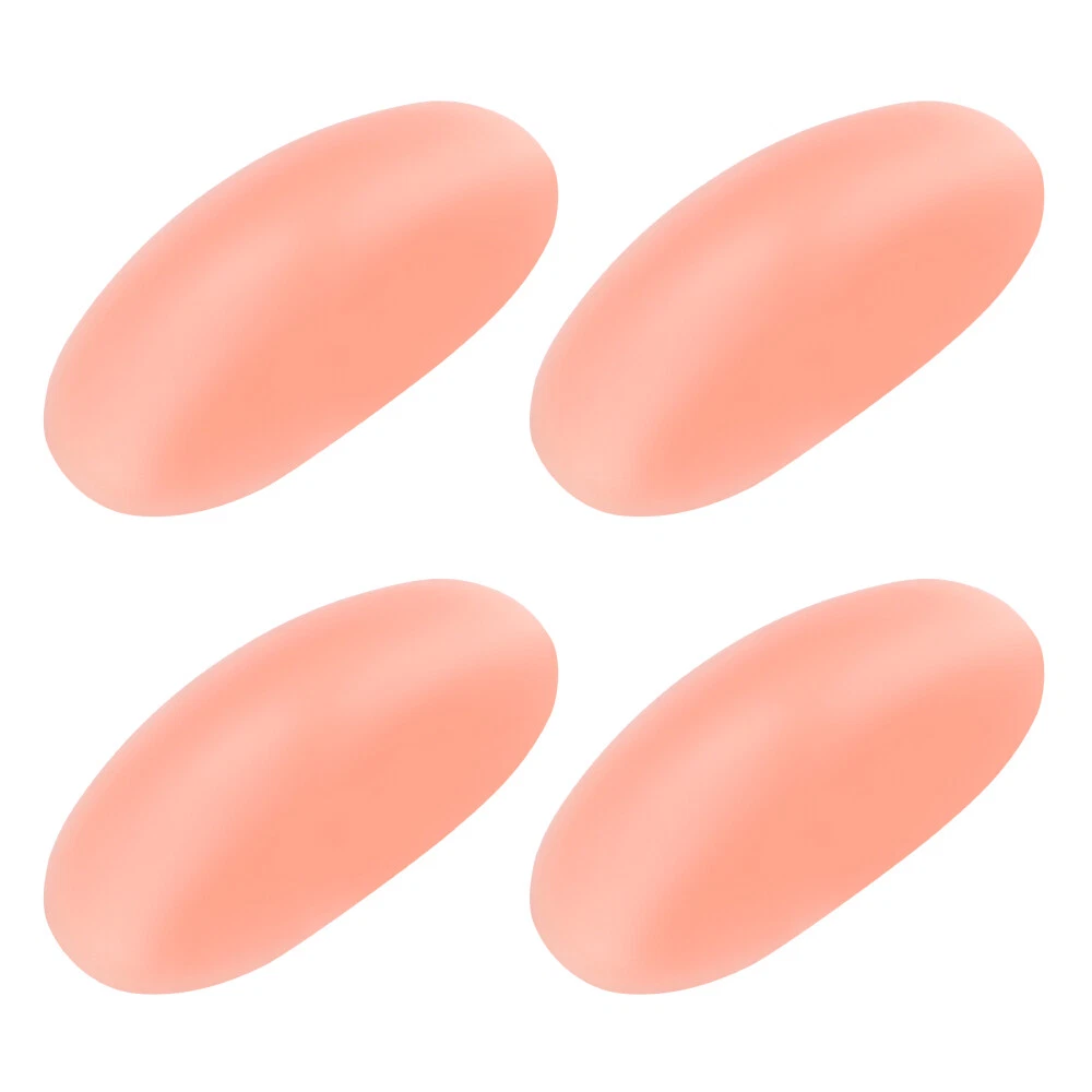Silicone bra deals strap holders
