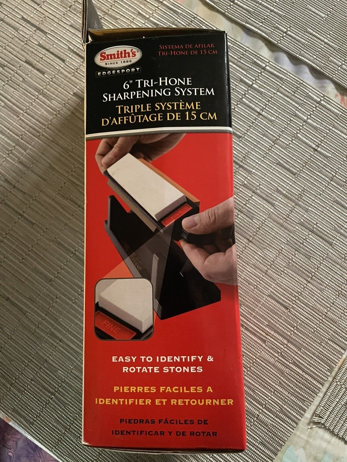 Foto 5 di 8