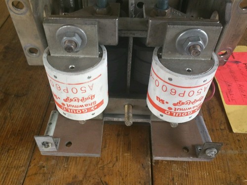RELIANCE 86466-12S 8646612S RECTIFIER THYRISTOR ASSEMBLY - Picture 2 of 6