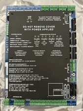 Dormakaba Keyscan COMM-CA4500B 4-Reader Access Control Unit - New/Open Box