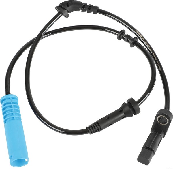 Herth+Buss Elparts Sensor DrehzahlfüHler Vorne FüR Mini Mini R50 R53-image