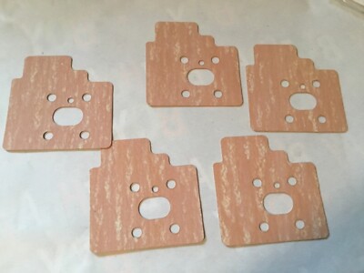 k GENUINE OEM KAWASAKI GASKET 11009-2795 lot of 5 | eBay