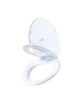 oval potty training seat