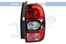 Johns 25 41 88-2 Heckleuchte für DACIA