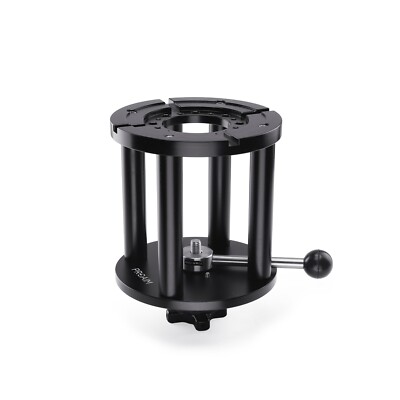 Proaim Mitchell Mount Camera Height Riser (6''). Payload- 200kg/440lb
