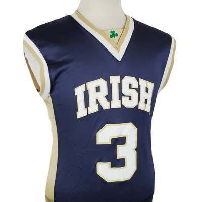 notre dame acc jersey
