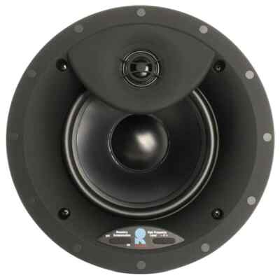 Revel C763 6,5'' Deckenlautsprecher - UVP 605 £ JETZT 199 £ je 70 % RABATT - 24-STUNDEN-LIEFERUNG