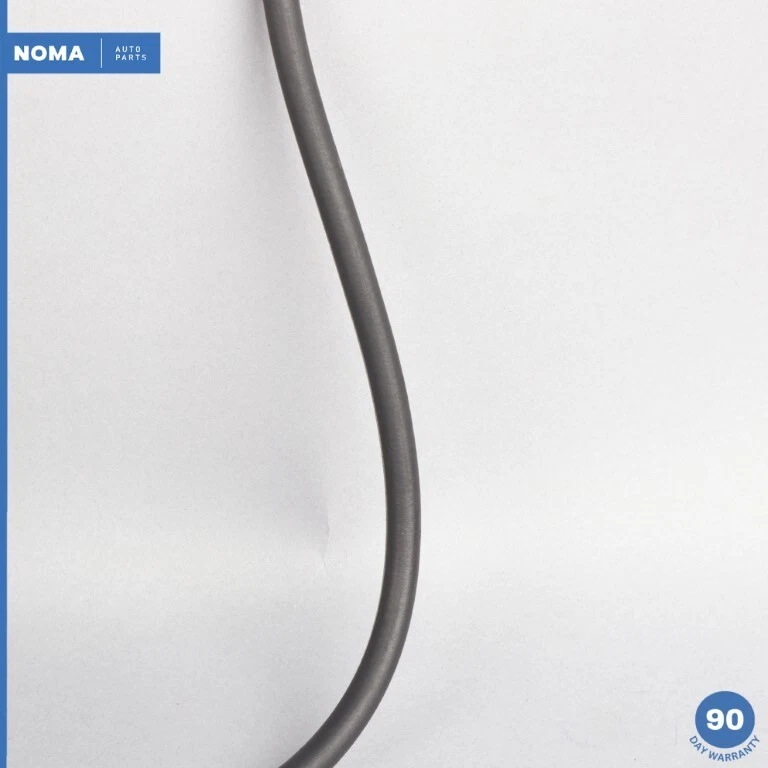 92-96 捷豹 XJS 系列 3 HVAC 空调真空罐 CCC3855 原始设备制造商 — 第 3/4 张图片