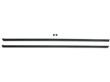 For 1990-1993 Mercedes 300SL Wiper Blade Insert Front Anco 71465WZFZ 1991 1992