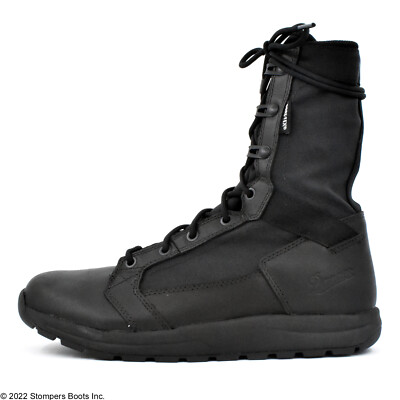 ダナー　TACHYON8 Danner Tachyon 8 Inch Black | eBay