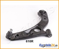 Lenker, RadaufhäNgung Japanparts BS-610R Unten FüR Daihatsu