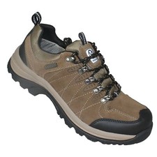 Ardon Safety Spinney Trekking Shoes Flat Brown Hiking Boots Outdoor Shoes