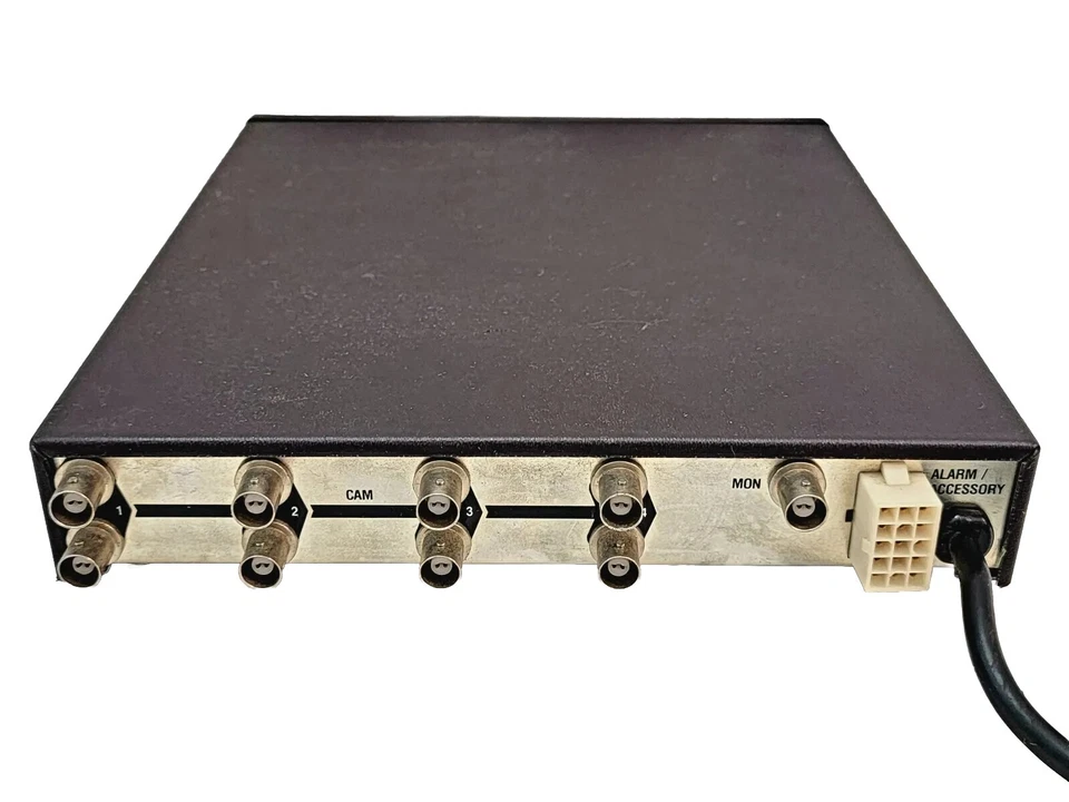 Burle Security TC8104A - Image 3 of 4