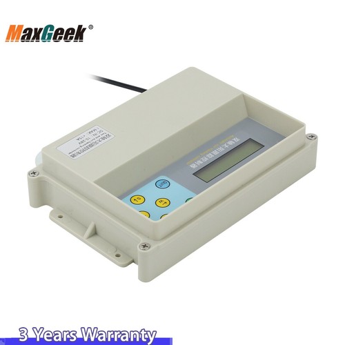Dual Axis Solar Tracker Controller Automatiksystem Zum Selbermachen mit Fernbedienung - Bild 6 von 9