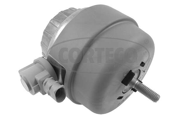Corteco Motorlager Links FüR Audi A6 4F2 C6 3.2 FSI Quattro 4FH 3.0 Tfsi 2.7-image