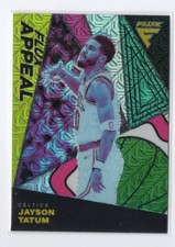 22-23 Flux Appeal Mojo Jayson Tatum