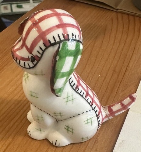 Vintage PY Japan Dog Pepper Shaker - Picture 5 of 6