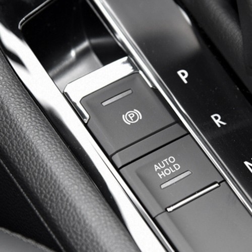 12 Pins Hand Brake Switch 5NG927225 Car Parking Switch for VW Tiguan 2017-2022 - Picture 9 of 9