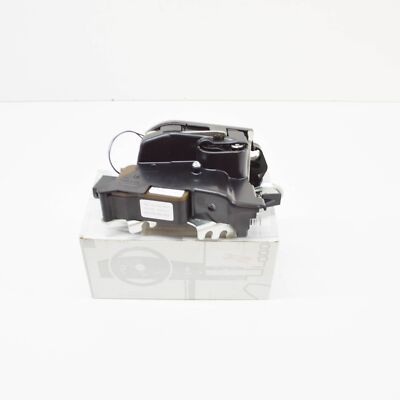 MERCEDES-BENZ VITO / MIXTO Furgon W639 Rear Right Door Lock