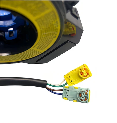 Clock Spring Fit For Hyundai Azera 2011-13 Kia Forte Koup Forte5 Forte 2014-16 - Picture 9 of 9