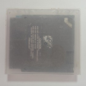 Dragon Power (Nintendo Entertainment System, 1988) NES Authentic With Hard Case